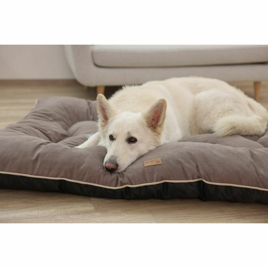 Dog Bed Kerbl Brown - MMD NEXA