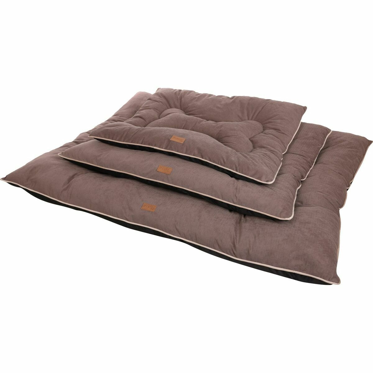 Dog Bed Kerbl Brown - MMD NEXA