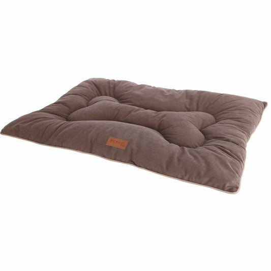 Dog Bed Kerbl Brown - MMD NEXA