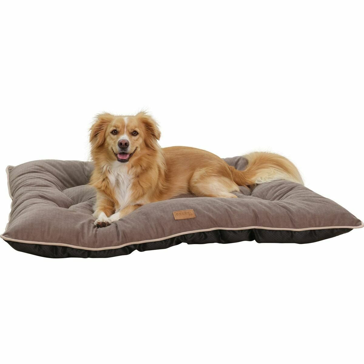 Dog Bed Kerbl Brown - MMD NEXA