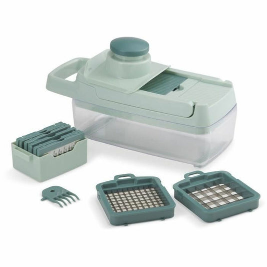 Livoo Kitchen Grater – Sharp Stainless Steel Food Grater | MMD NEXA - MMD NEXA