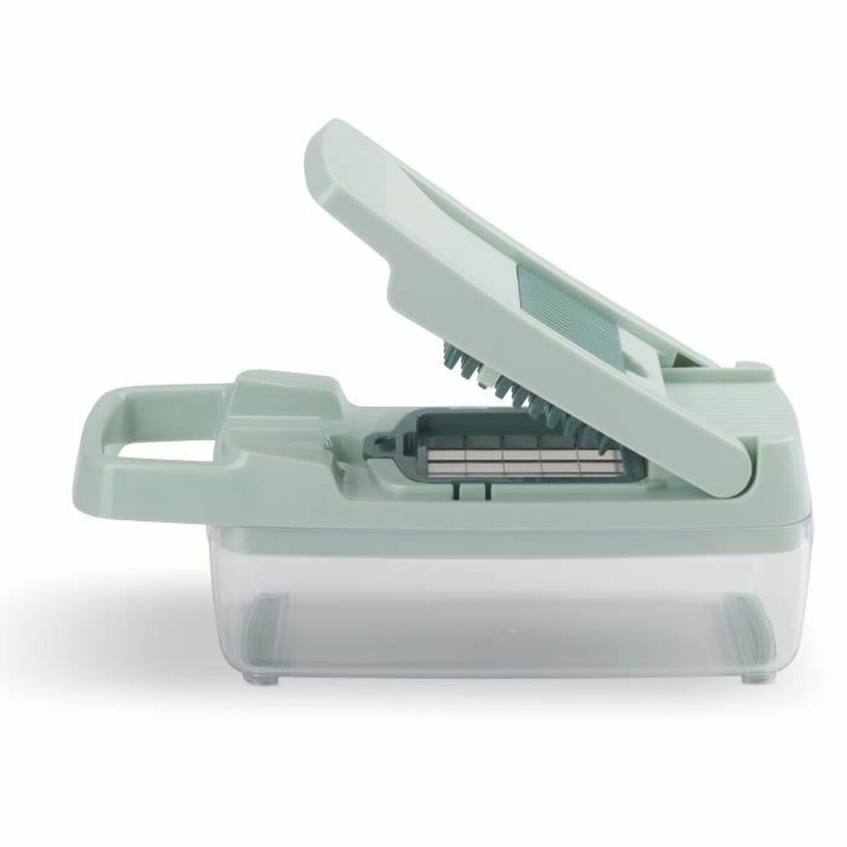 Livoo Kitchen Grater – Sharp Stainless Steel Food Grater | MMD NEXA - MMD NEXA