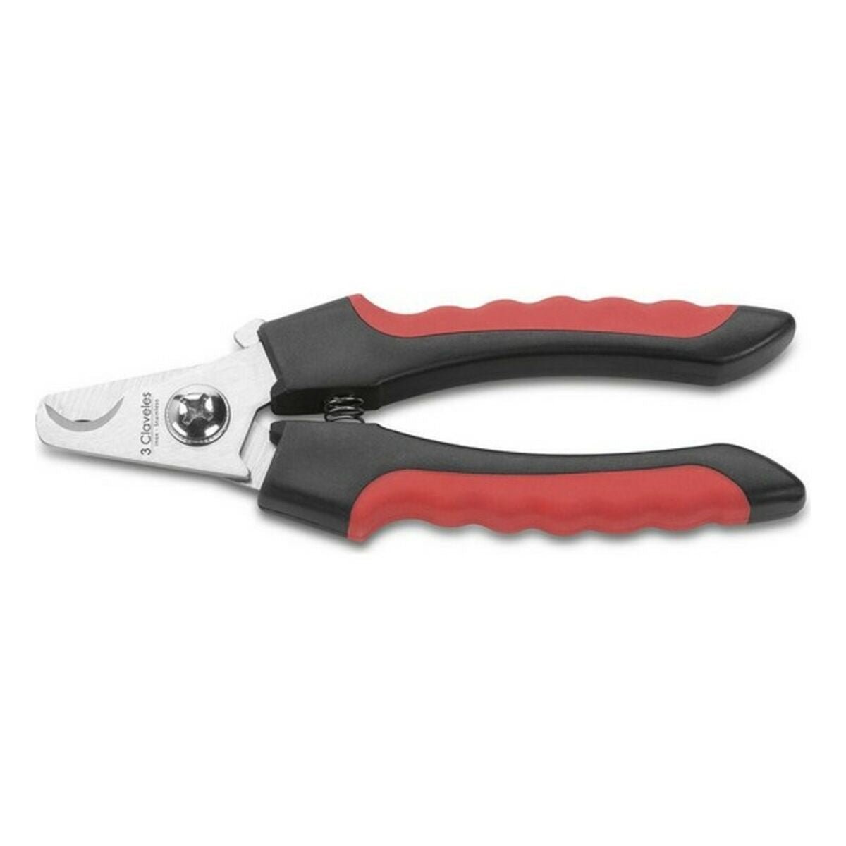 Nail clipper 3 Claveles Size L (16 cm) L 3C - MMD NEXA