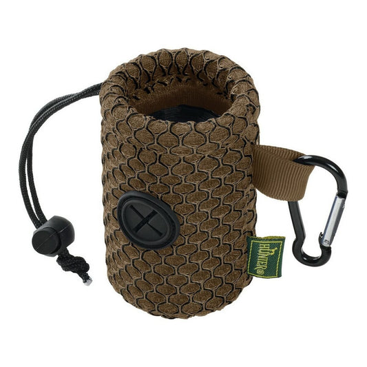 Pet Bag Dispenser Hunter Brown Bag carrier Leggings - MMD NEXA